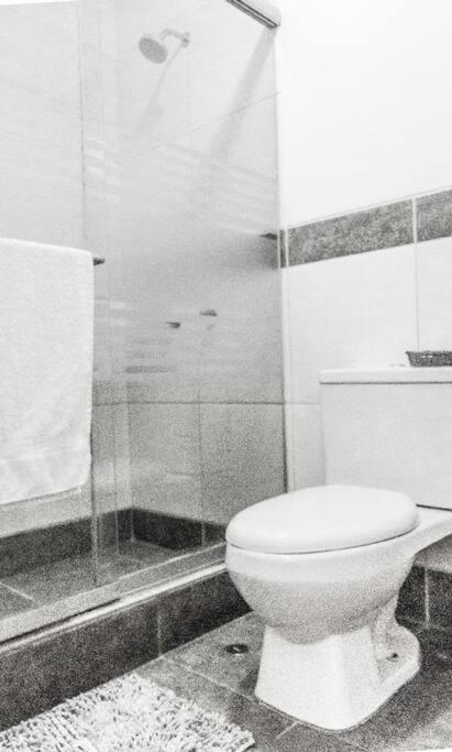 Confortable And Functional Apartment In Miraflores ! Лима Екстериор снимка
