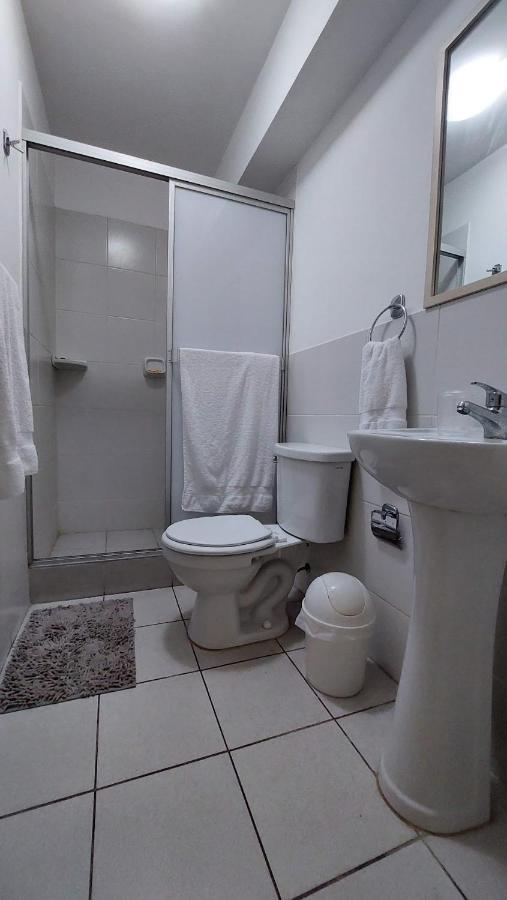 Confortable And Functional Apartment In Miraflores ! Лима Екстериор снимка