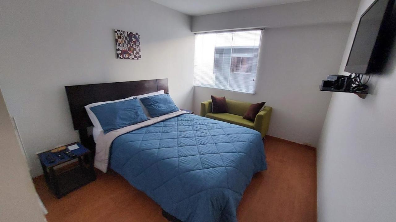 Confortable And Functional Apartment In Miraflores ! Лима Екстериор снимка