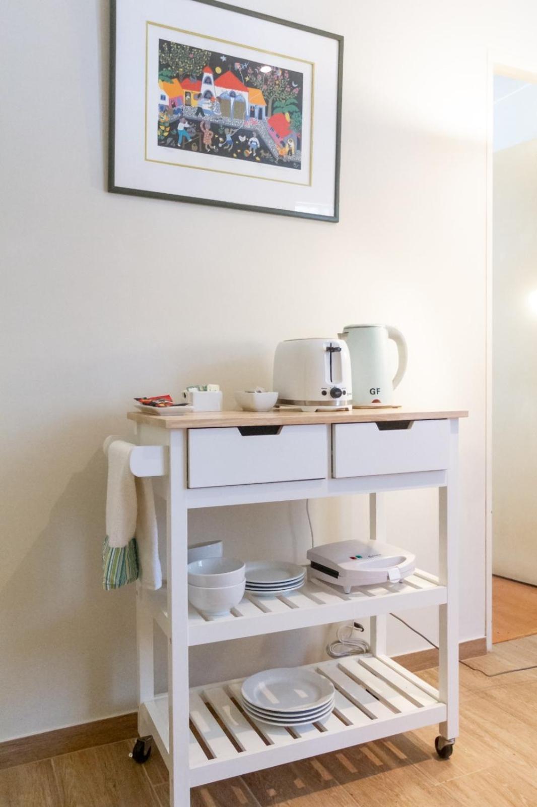 Confortable And Functional Apartment In Miraflores ! Лима Екстериор снимка