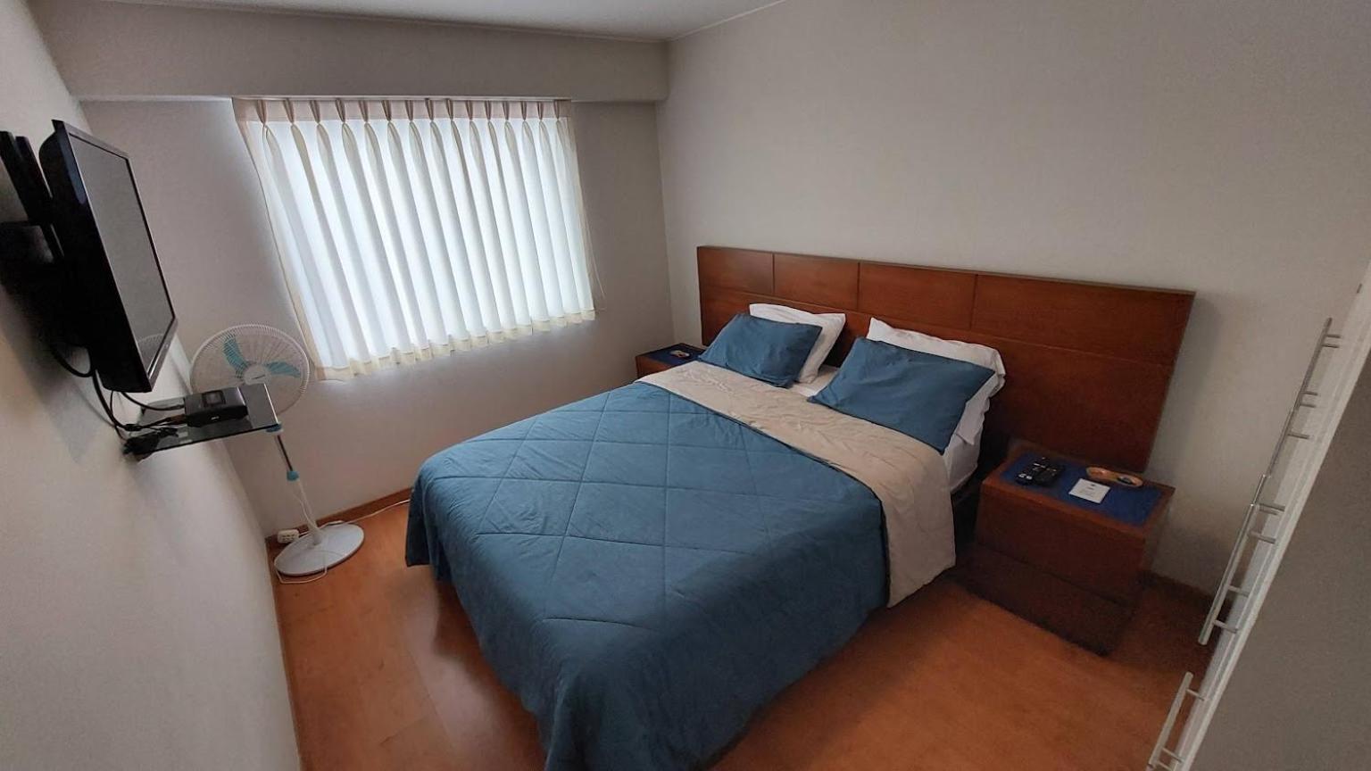 Confortable And Functional Apartment In Miraflores ! Лима Екстериор снимка