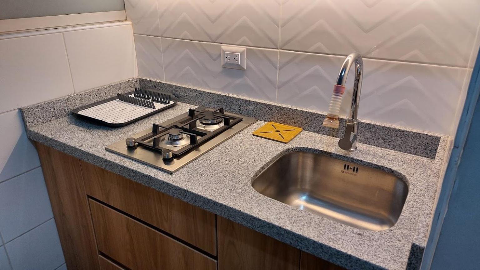 Confortable And Functional Apartment In Miraflores ! Лима Екстериор снимка